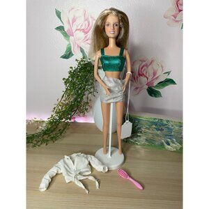 1999 Britney Spears Doll & Accessories